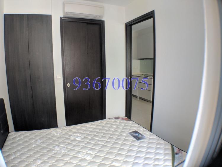 Primedge (D14), Apartment #171877732